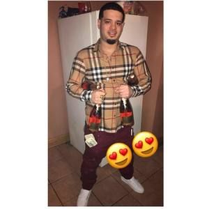 Meet your Posher, Guwop